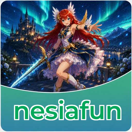 nesiafun Technical Info