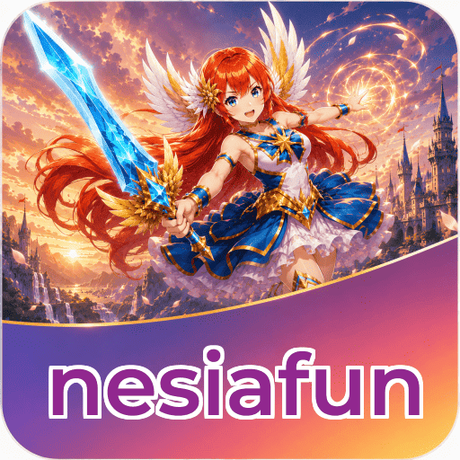 nesiafun APK Structure