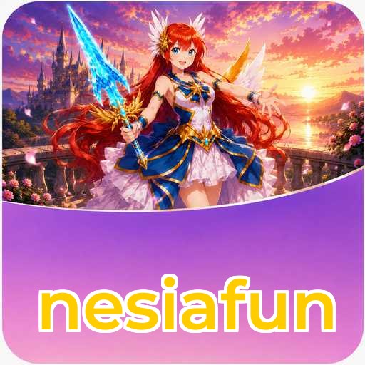 Screenshot Proses Instalasi nesiafun APK