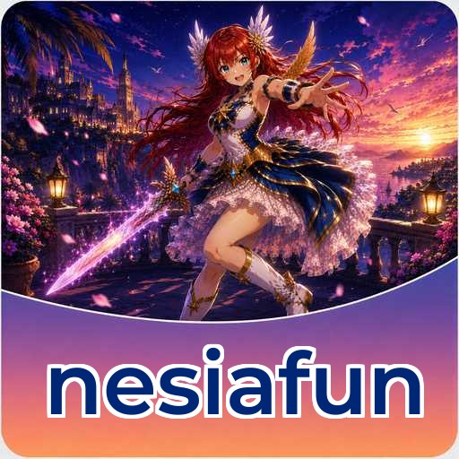 nesiafun Aplikasi