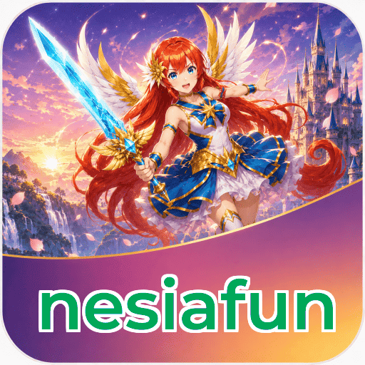 nesiafun APK Structure