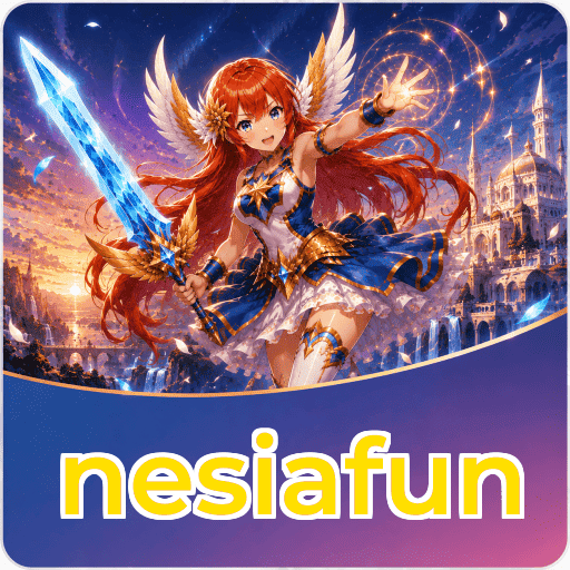 nesiafun APK Structure