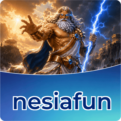 nesiafun APK Structure